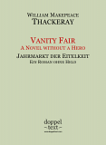 William Makepeace Thackeray, Vanity Fair