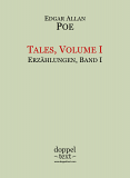 Edgar Allan Poe, Tales, Volume I