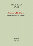 Edgar Allan Poe, Tales, Volume II