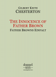 Gilbert Keith Chesterton, The Innocence of Father Brown