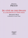 Marcel Proust, Du côté de chez Swann