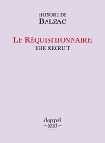 Honoré de Balzac, Le Réquisitionnaire