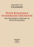 Adelbert von Chamisso, Peter Schlemihls wundersame Geschichte