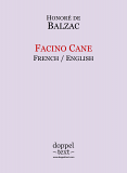 Honoré de Balzac, Facino Cane