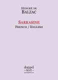 Honoré de Balzac, Sarrasine