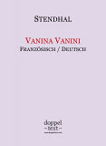 Stendhal, Vanina Vanini