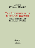 Arthur Conan Doyle, The Adventures of Sherlock Holmes
