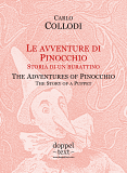 Carlo Collodi, Le avventure di Pinocchio