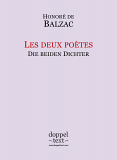 Honoré de Balzac, Les deux poètes