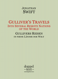 Jonathan Swift, Gulliver’s Travels