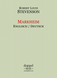Robert Louis Stevenson, Markheim