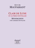 Guy de Maupassant, Clair de Lune