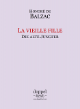 Honoré de Balzac, La vieille fille