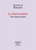 Honoré de Balzac, La Grenadière