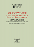 Washington Irving, Rip van Winkle