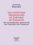 Alphonse Daudet, Les aventures prodigieuses de Tartarin de Tarascon